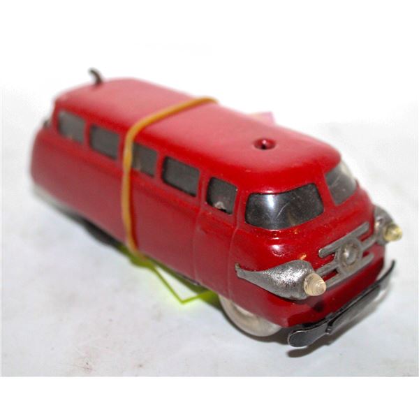 1950S SCHUCO VARIANTO BUS