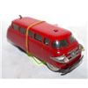 Image 1 : 1950S SCHUCO VARIANTO BUS