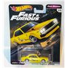 Image 1 : 1:64 NISSAN SKYLINE FAST & FURIOUS DIECAST