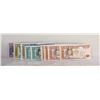 Image 1 : MONGOLIA WORLD PAPER MONEY TUGRIK X12