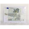 Image 1 : EURO 5 EURO GERMANY 2002  X2 BANKNOTE