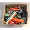 Image 1 : FLAT FULL OF COLLECTIBLE DIECAST CARS INCLUDES