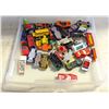 Image 1 : COLLECTOR CASE OF HOTWHEELS DIECAST CARS