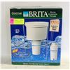 Image 1 : VINTAGE BRITA NEW IN BOX - CONTOUR MODEL