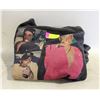 Image 1 : COLLECTOR HOODIE - TUPAC - SIZE MEDIUM