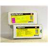 Image 1 : 2 PACKS OF 18 GAUGE X ¾ BRAD NAILS