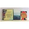 Image 1 : COLLECTION OF SELF CARE STUFF/PACK OF SAGE,