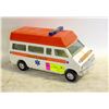 Image 1 : ERTL AMBULANCE DIECAST