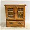 Image 1 : VINTAGE JEWELRY BOX
