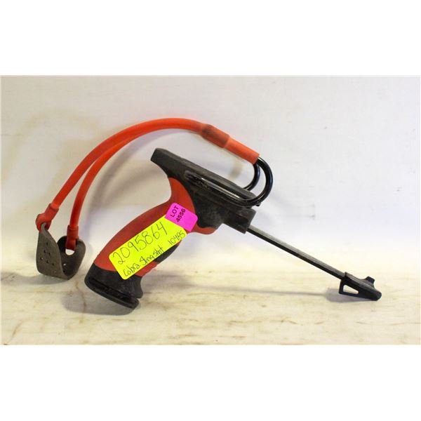 COBRA SLING SHOT
