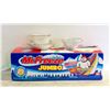 Image 1 : ASSORTED CHINA - TEA CUPS AND SAUCERS
