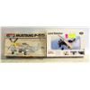 Image 1 : 2 VINTAGE MODEL PLANES