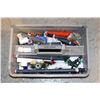 Image 1 : IRRIGATION WORK TRAY AND MORE