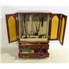 Image 1 : ESTATE JEWELLERY BOX & CONTENTS