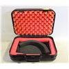 Image 1 : SONY VIDEO8 HARD CASE PADDED INNER