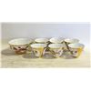 Image 1 : VINTAGE ASIAN GREEN TEA/JASMINE TEA