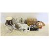 Image 1 : FLAT OF COLLECTIBLES