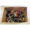 Image 1 : FLAT FULL OF COLLECTOR DIECAST CARS INCLUDES