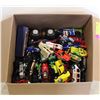 Image 1 : FLAT FULL OF COLLECTOR DIECAST CARS INCLUDES
