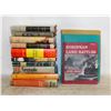 Image 1 : COLLECTION OF VINTAGE BOOKS