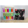 Image 1 : NEW INDOOR/OUTDOOR STRING LIGHTS