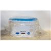 Image 1 : NEW REVLON MOISTURIZING RELIEF PARAFFIN BATH