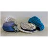 Image 1 : FLAT OF VINTAGE LADIES HATS