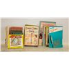 Image 1 : FLAT OF VINTAGE MUSIC & HYMN BOOKS