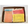 Image 1 : FLAT OF VINTAGE READERS DIGEST BOOKS
