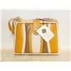 Image 1 : VINTAGE (NEW) STYLED BY ARTEL MONTREAL HANDBAG