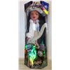 Image 1 : YASMIN LIFE SIZE DOLL LIMITED EDITION