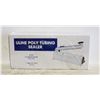 Image 1 : NEW ULINE POLY TUBING 12" IMPULSE SEALER