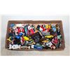 Image 1 : FLAT FULL OF COLLECTOR DIECAST CARS INCLUDES