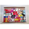 Image 1 : FLAT FULL OF COLLECTOR DIECAST CARS INCLUDES