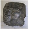 Image 2 : 2000 YEAR OLD TEOTIHUACAN JADE CARVED MASK