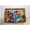 Image 1 : FLAT FULL OF COLLECTOR DIECAST CARS INCLUDES
