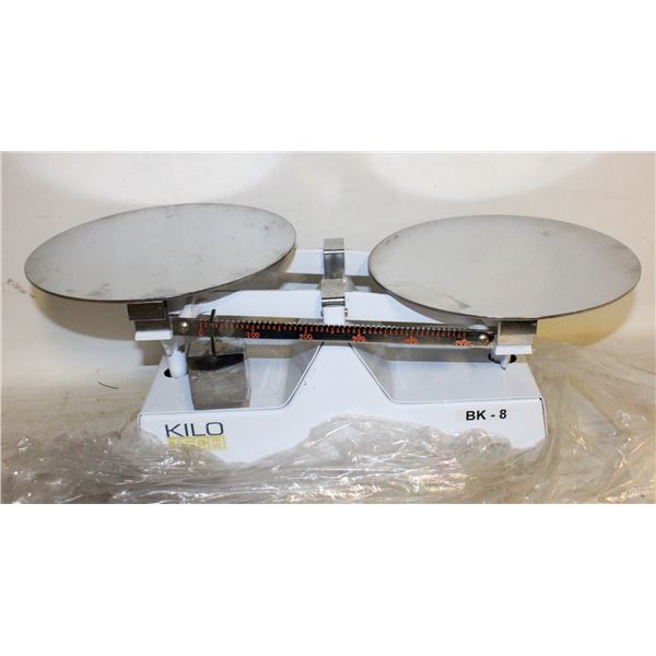 KILOTECH MECHANICAL BAKERS SCALE MODEL BK-8