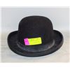 Image 1 : VINTAGE SMITHBILT 6 7/8 HAT MADE IN