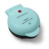 Image 1 : NEW NOSTALGIA MY MINI WAFFLE MAKER