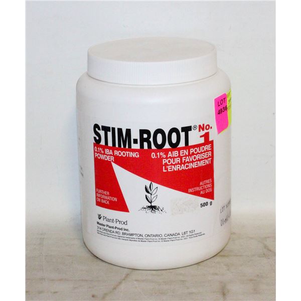PLANT PROD STIM ROOT 0.1% IBA ROOTING
