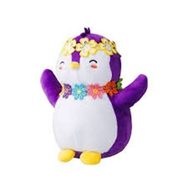 NEW PUDGY PENGUINS PLUSH BUDDIES