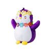 Image 1 : NEW PUDGY PENGUINS PLUSH BUDDIES