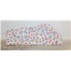 Image 1 : NEW SIMPLE JOYS 6-9M WHITE JUNGLE ANIMALS ONESIE