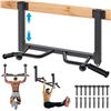 Image 1 : NEW KIPIKE JOIST MOUNT PULL UP BAR