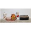 Image 1 : FLAT OF COLLECTIBLES