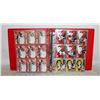 Image 1 : 2003 PACIFIC ATOMIC CFL FOIL 100 CARD SET
