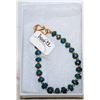 Image 1 : APATITE BRACELET 7"