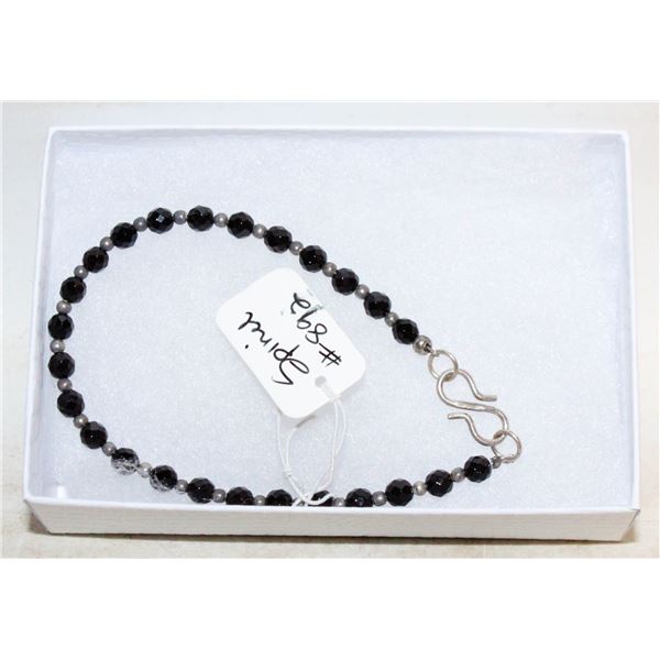 SPINEL BRACELET 7"