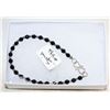 Image 1 : SPINEL BRACELET 7"