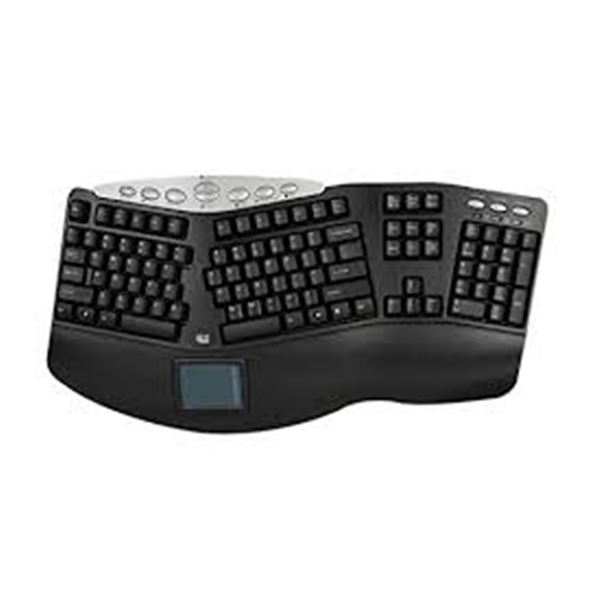 NEW ADESSO TRU-FORM PRO KEYBOARD